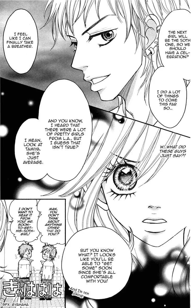 Read Switch Girl!! chapter 4 image 22 on Lezhin