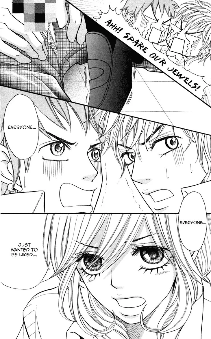 Read Switch Girl!! chapter 4 image 25 on Lezhin