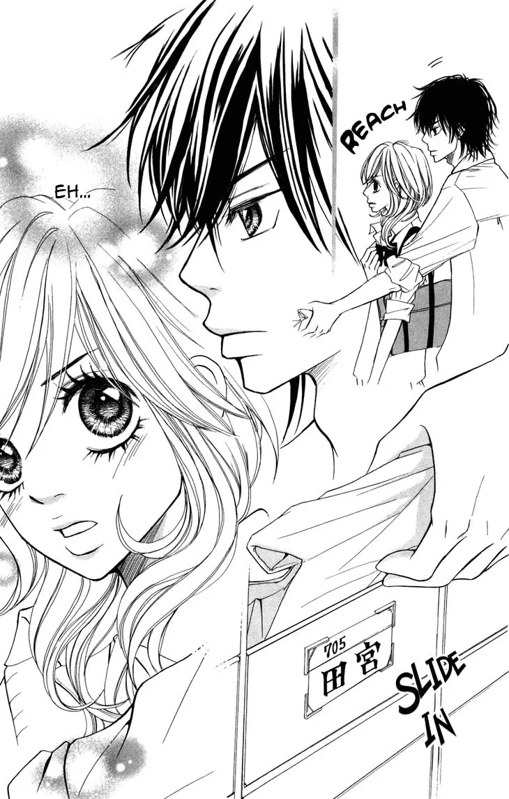 Read Switch Girl!! chapter 4 image 31 on Lezhin
