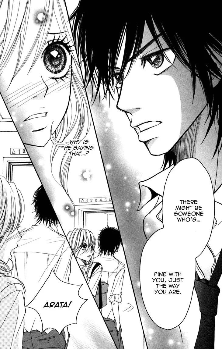 Read Switch Girl!! chapter 4 image 33 on Lezhin