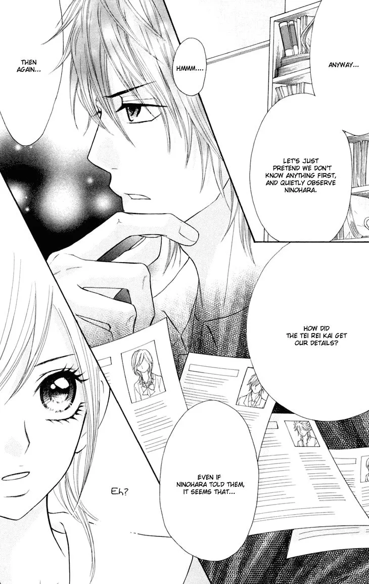 Read Switch Girl!! chapter 40 image 10 on Lezhin