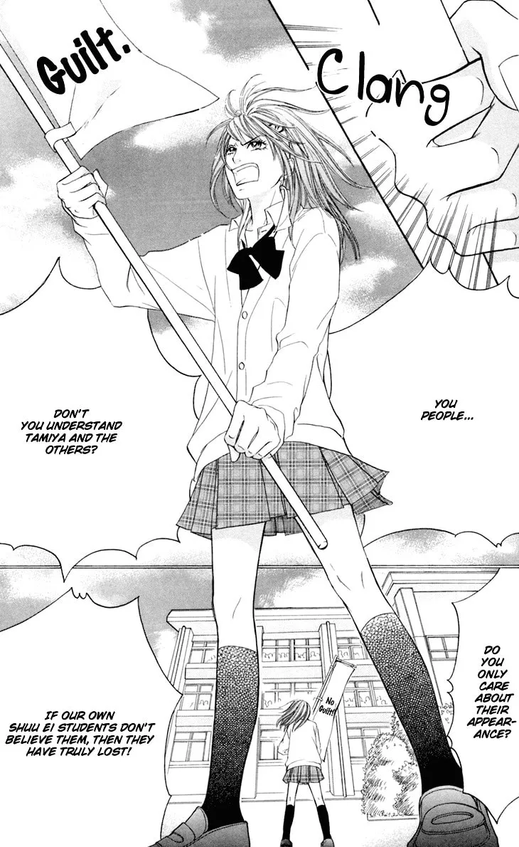 Read Switch Girl!! chapter 40 image 13 on Lezhin