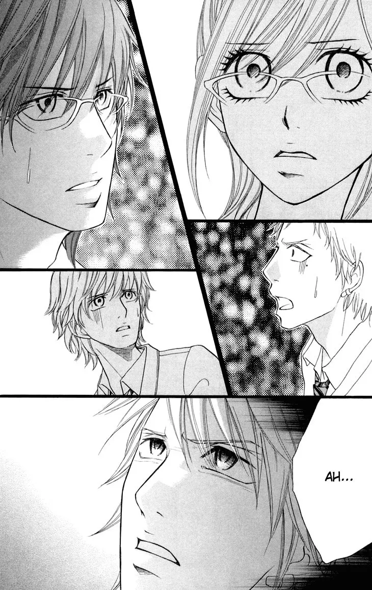Read Switch Girl!! chapter 40 image 20 on Lezhin