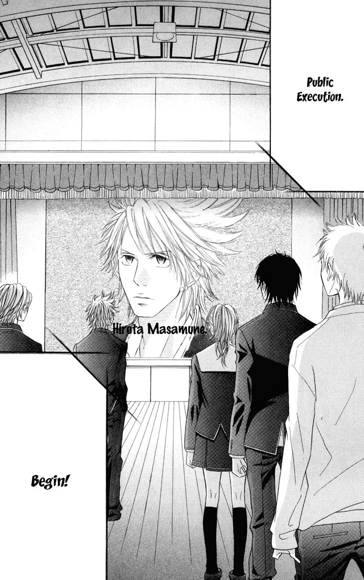 Read Switch Girl!! chapter 40 image 21 on Lezhin