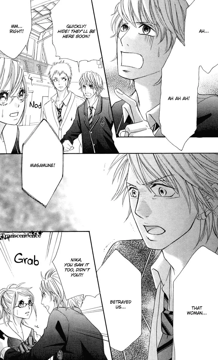 Read Switch Girl!! chapter 40 image 22 on Lezhin