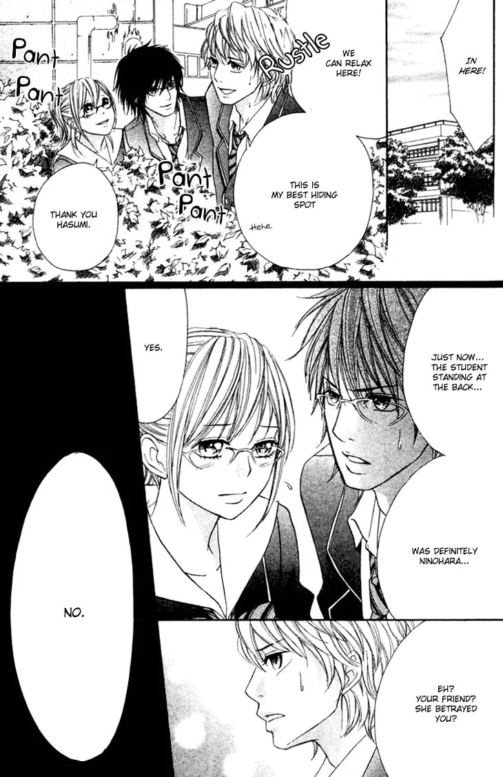 Read Switch Girl!! chapter 40 image 25 on Lezhin