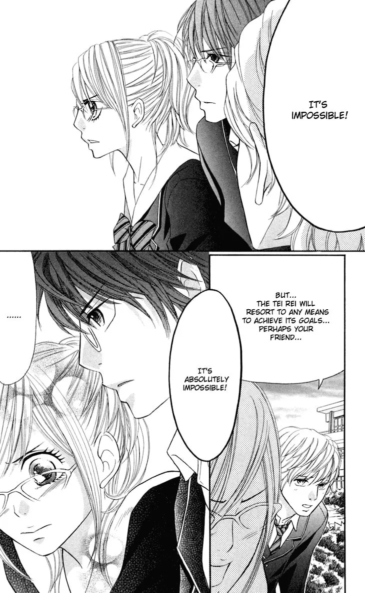 Read Switch Girl!! chapter 40 image 26 on Lezhin
