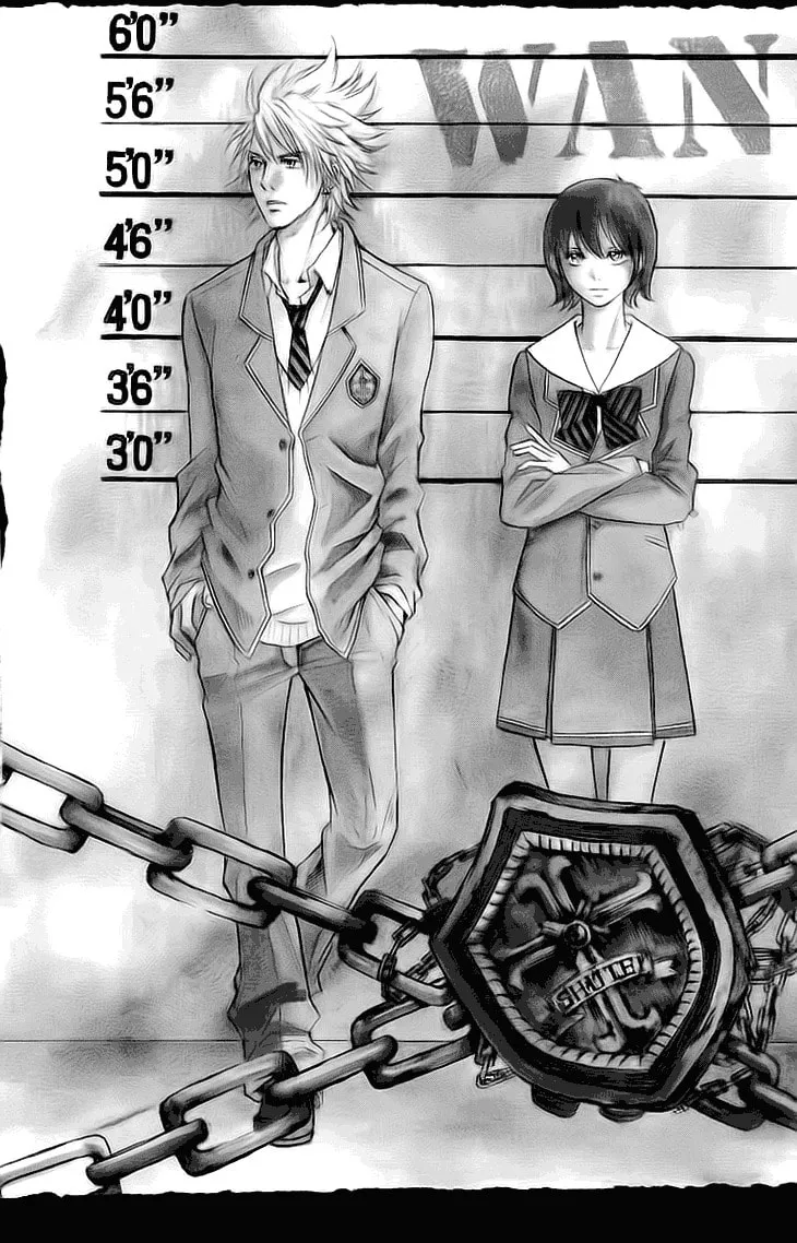 Read Switch Girl!! chapter 40 image 3 on Lezhin