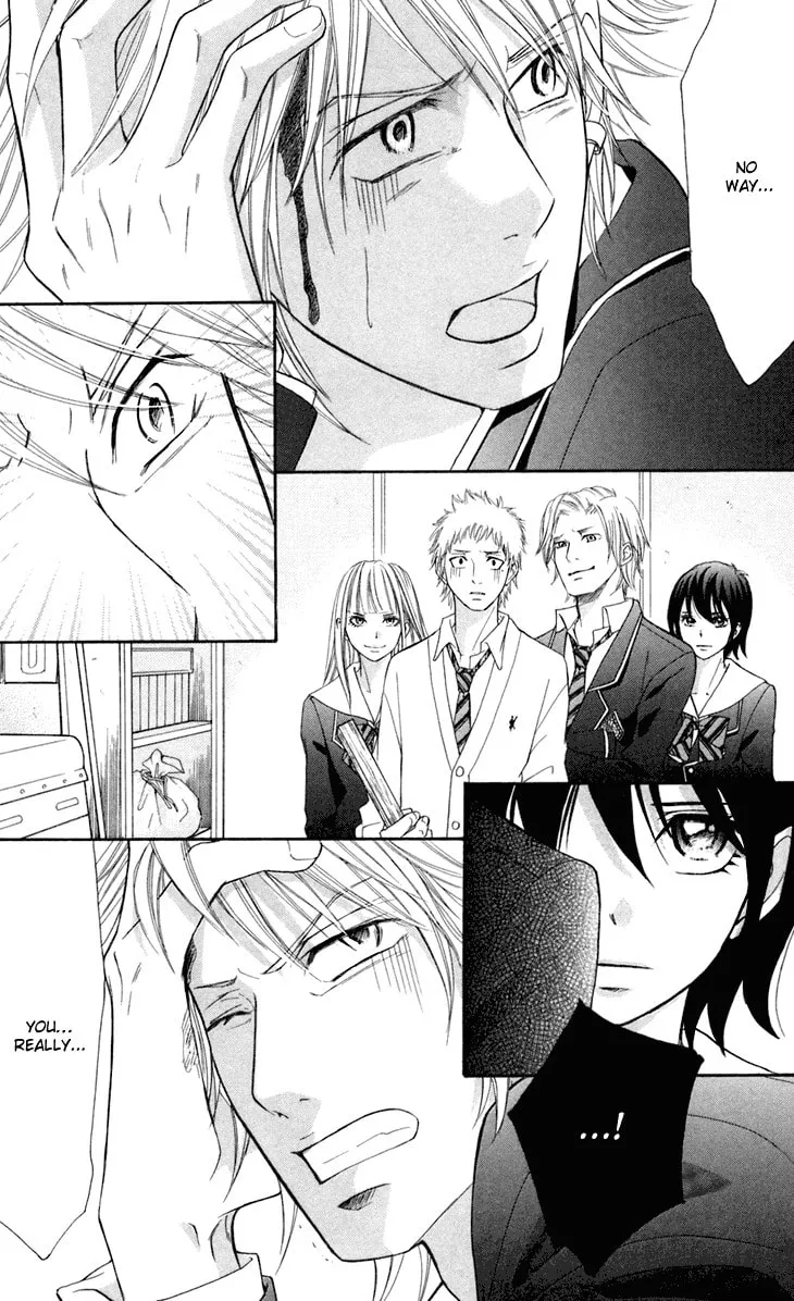 Read Switch Girl!! chapter 40 image 31 on Lezhin