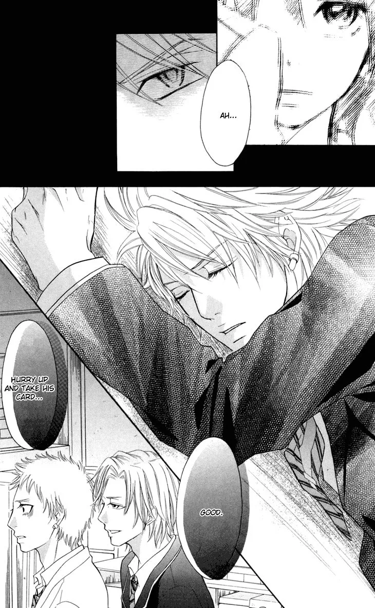 Read Switch Girl!! chapter 40 image 32 on Lezhin