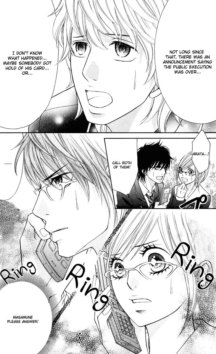 Read Switch Girl!! chapter 40 image 34 on Lezhin