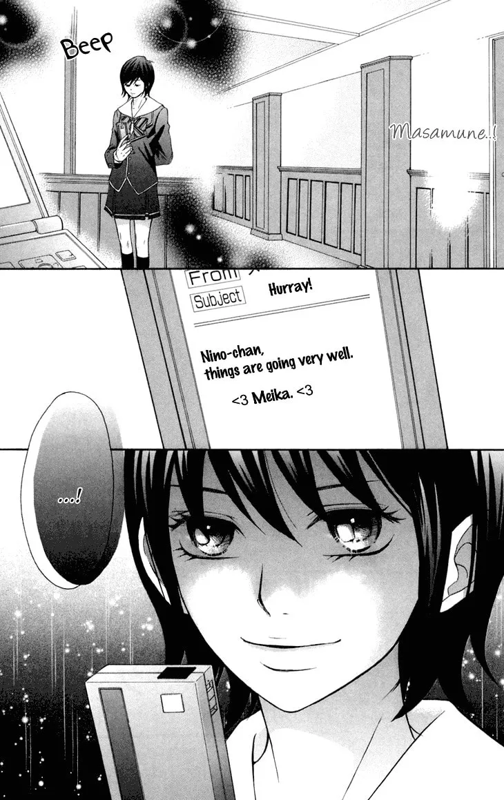 Read Switch Girl!! chapter 40 image 35 on Lezhin