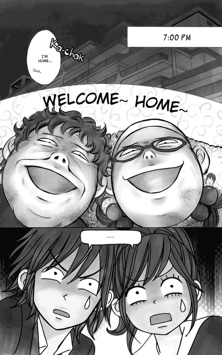 Read Switch Girl!! chapter 40 image 4 on Lezhin