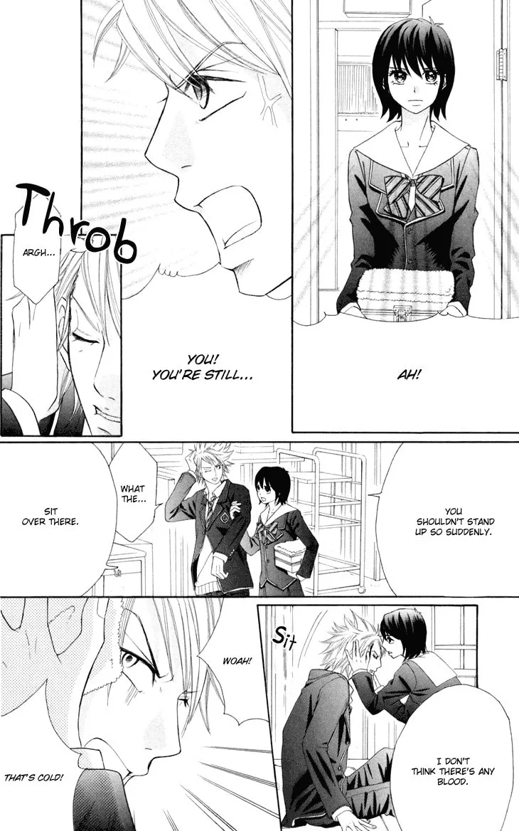 Read Switch Girl!! chapter 41 image 12 on Lezhin