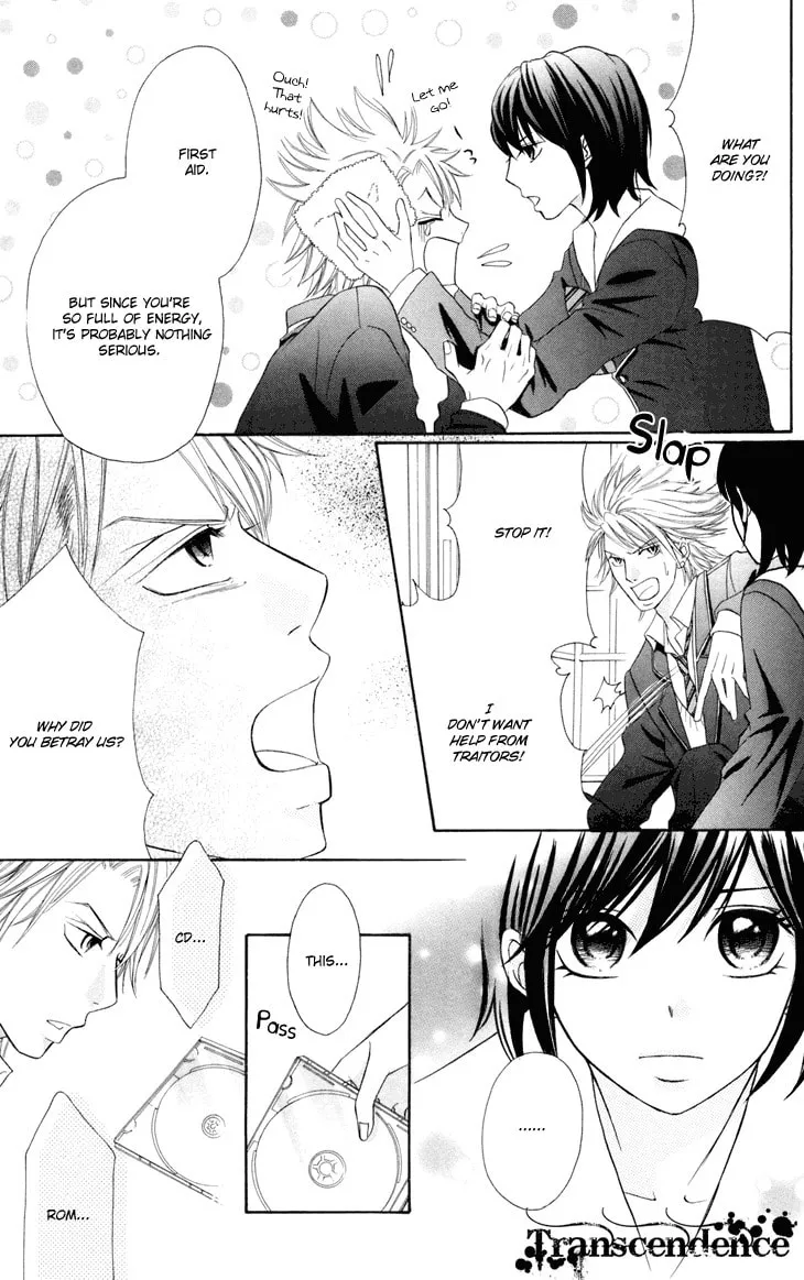 Read Switch Girl!! chapter 41 image 13 on Lezhin