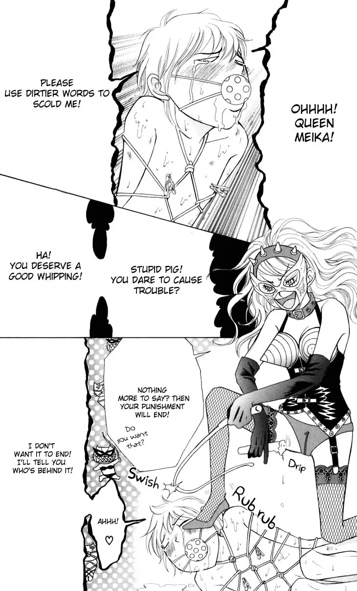 Read Switch Girl!! chapter 41 image 19 on Lezhin