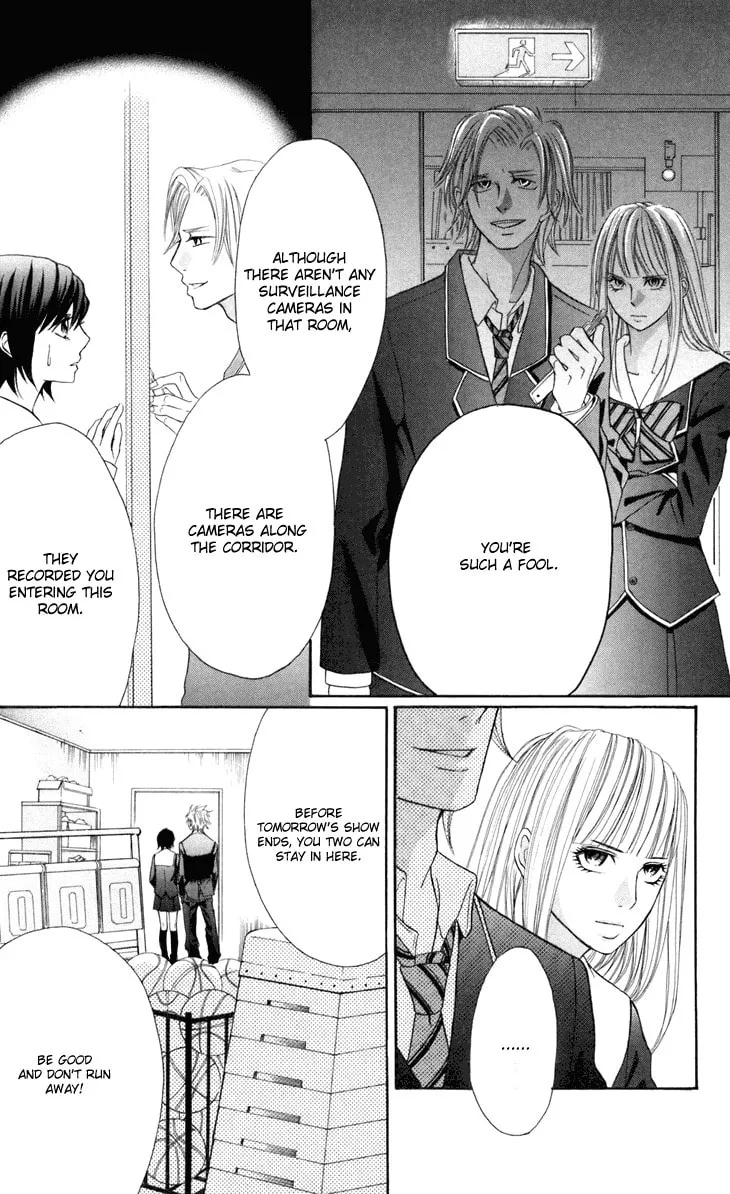 Read Switch Girl!! chapter 41 image 22 on Lezhin