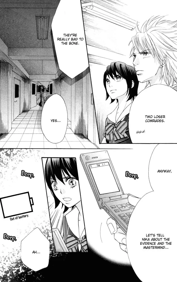 Read Switch Girl!! chapter 41 image 23 on Lezhin
