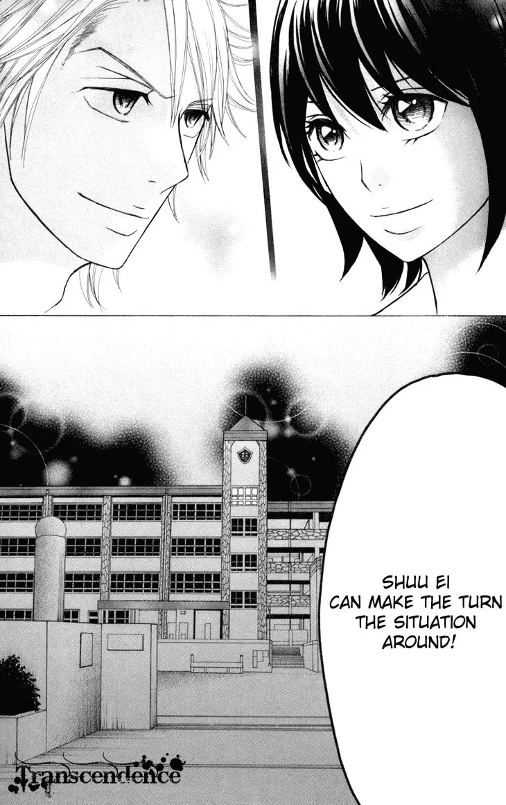 Read Switch Girl!! chapter 41 image 25 on Lezhin