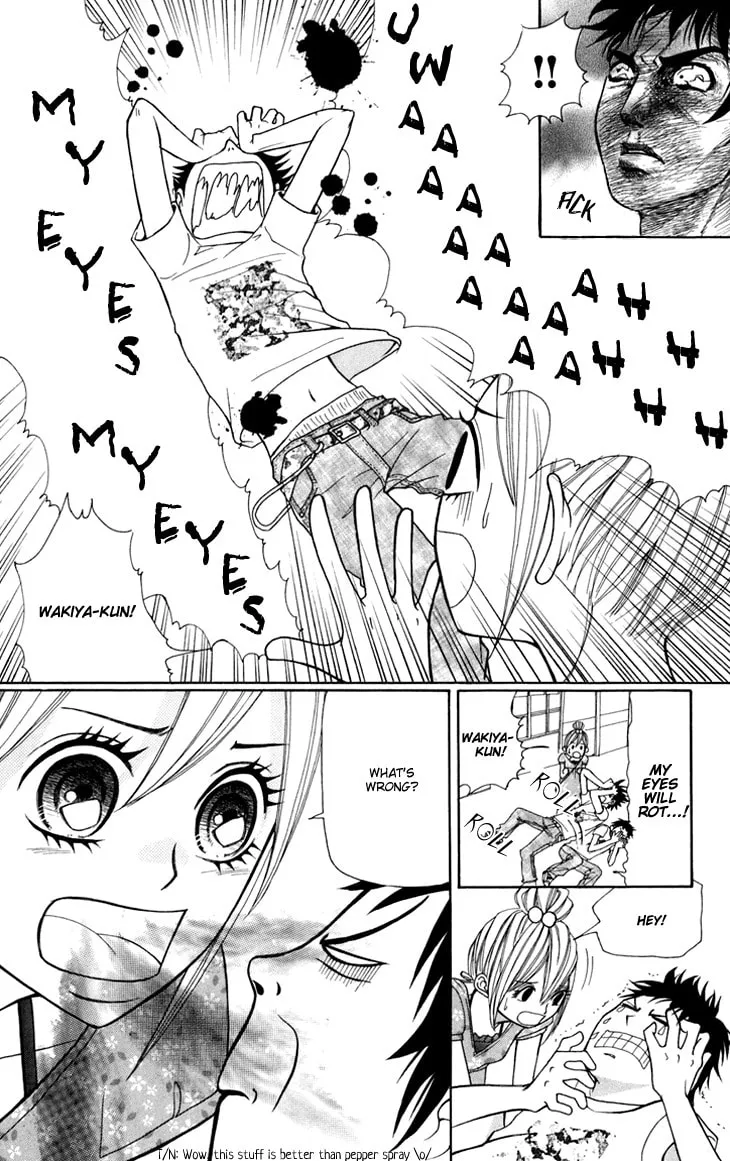 Read Switch Girl!! chapter 42.1 image 10 on Lezhin