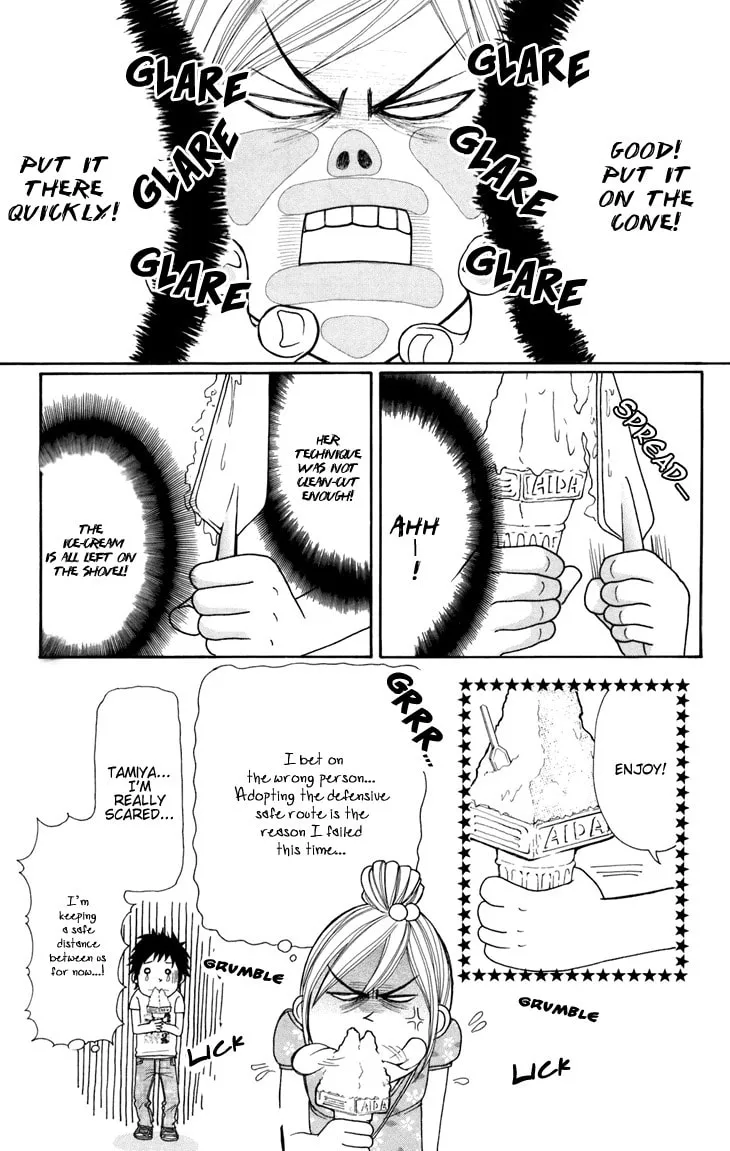 Read Switch Girl!! chapter 42.1 image 13 on Lezhin
