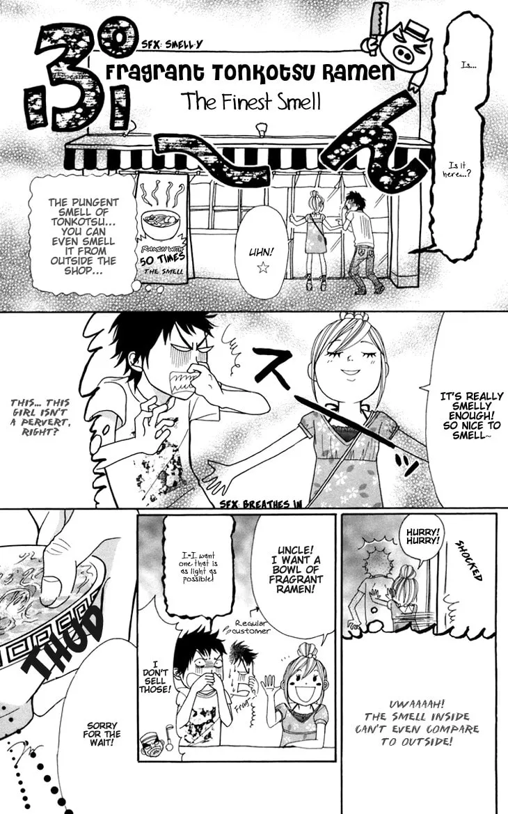 Read Switch Girl!! chapter 42.1 image 7 on Lezhin