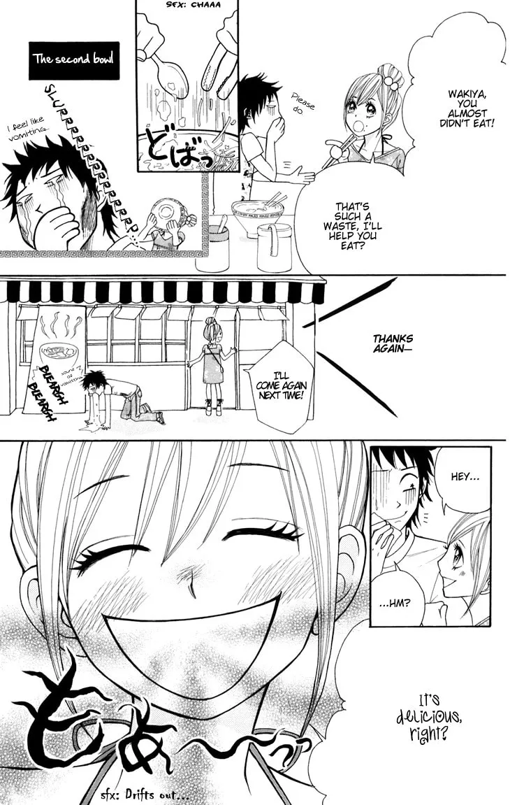 Read Switch Girl!! chapter 42.1 image 9 on Lezhin