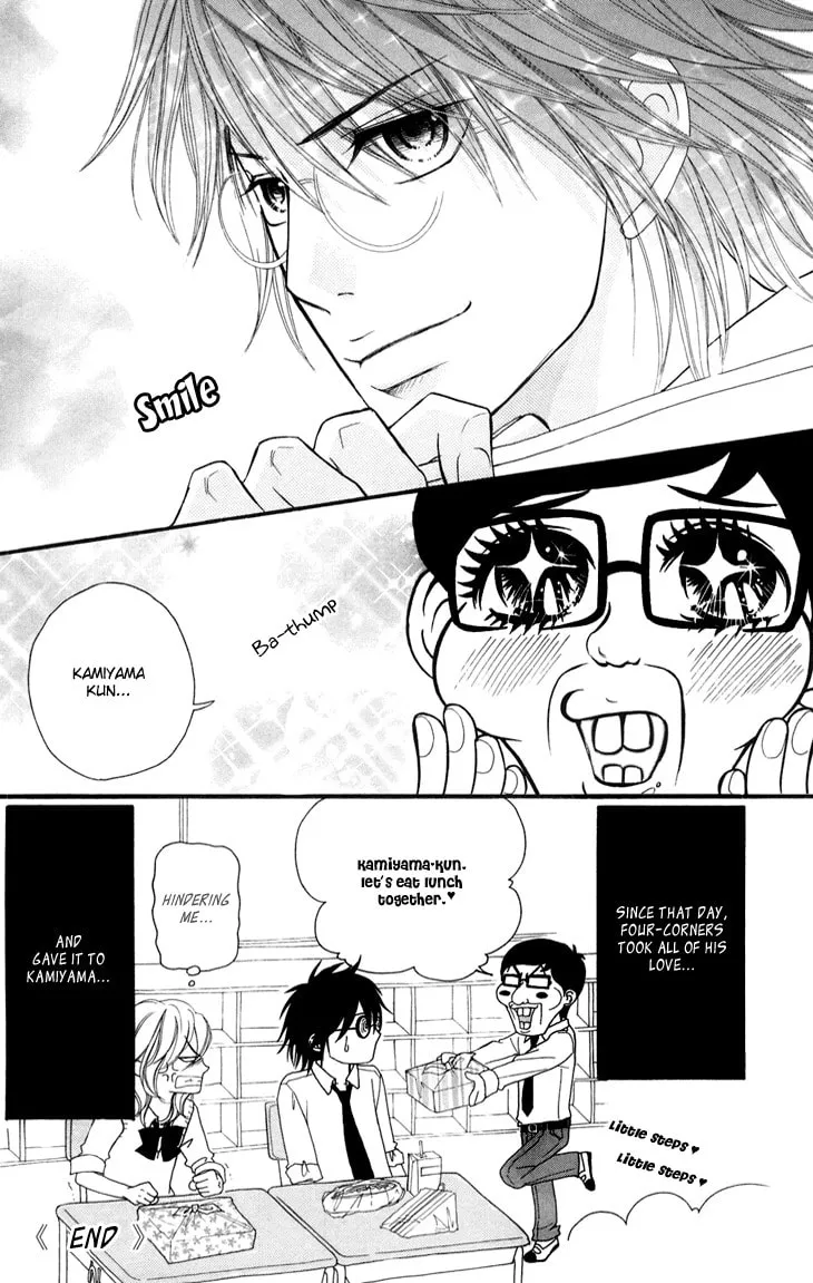 Read Switch Girl!! chapter 42.2 image 13 on Lezhin