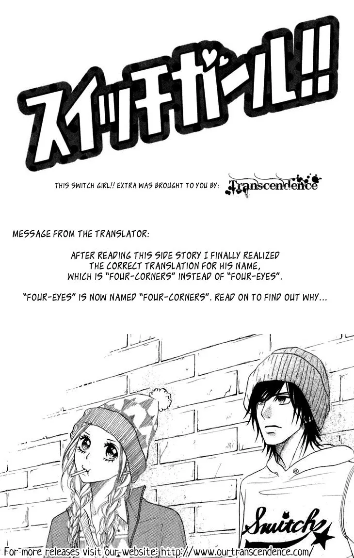 Read Switch Girl!! chapter 42.2 image 2 on Lezhin