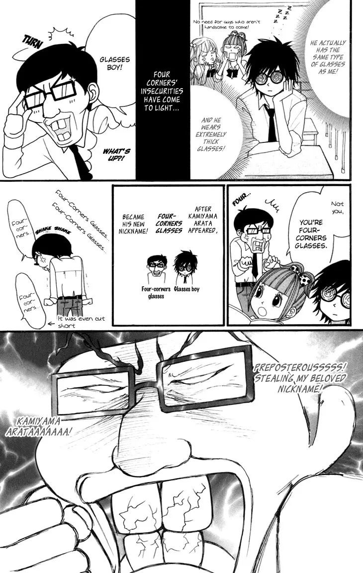 Read Switch Girl!! chapter 42.2 image 4 on Lezhin