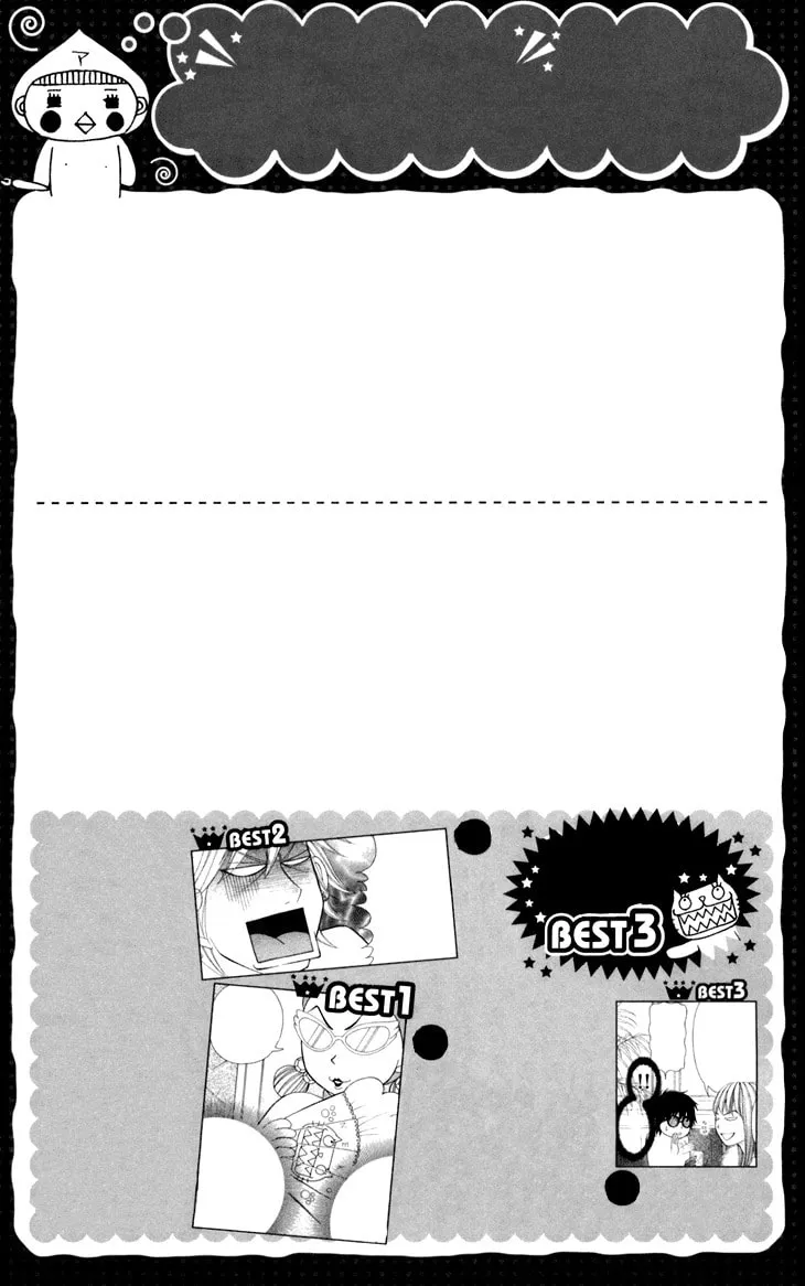 Read Switch Girl!! chapter 42.3 image 12 on Lezhin