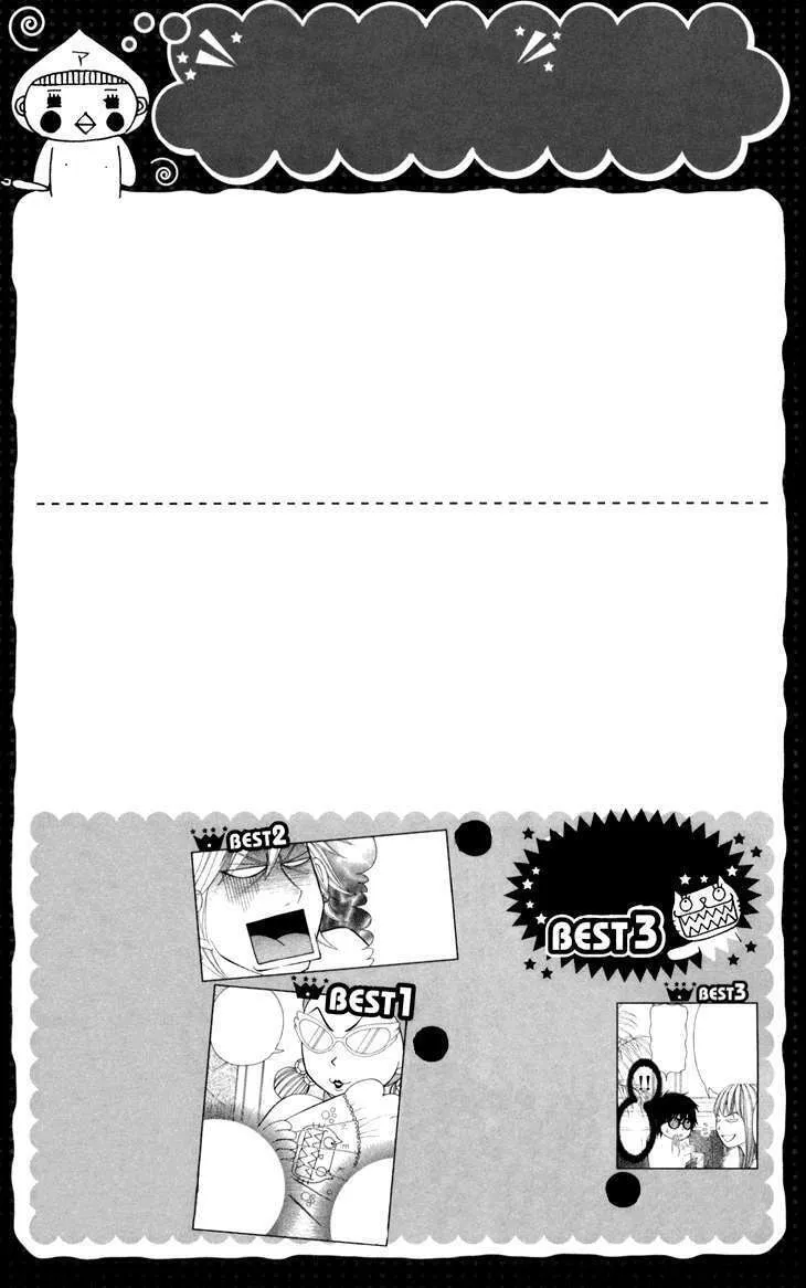 Read Switch Girl!! chapter 42.6 image 12 on Lezhin