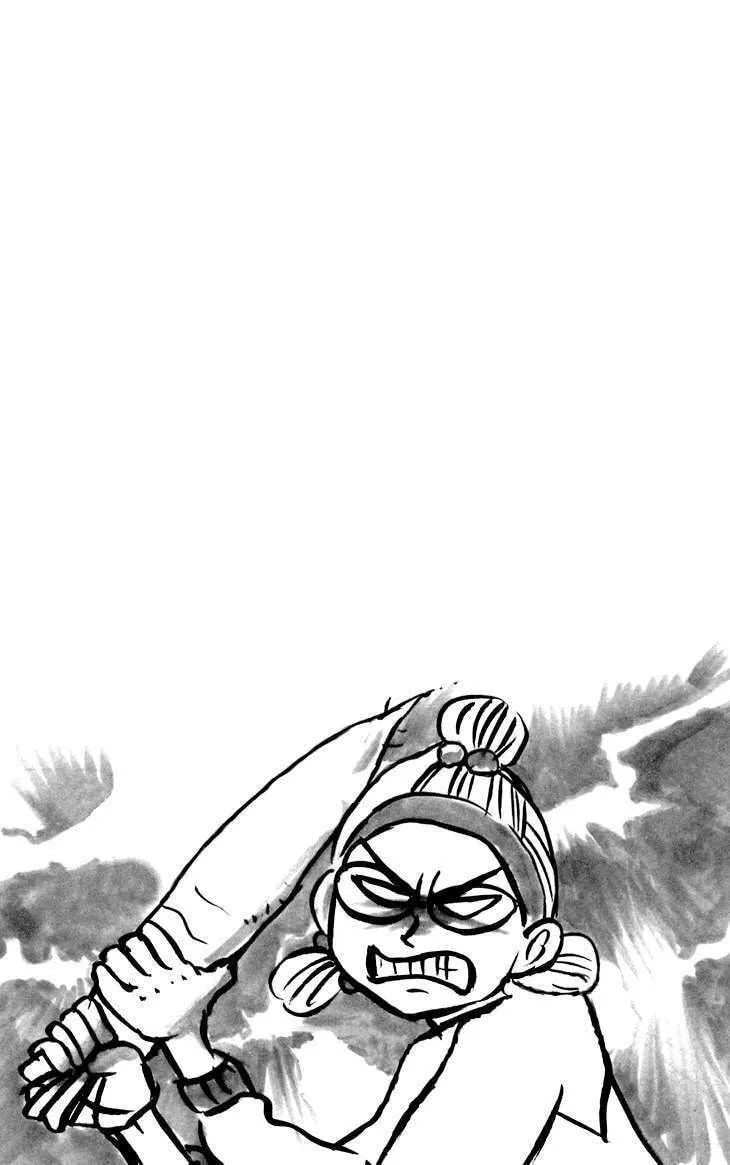 Read Switch Girl!! chapter 42.6 image 13 on Lezhin