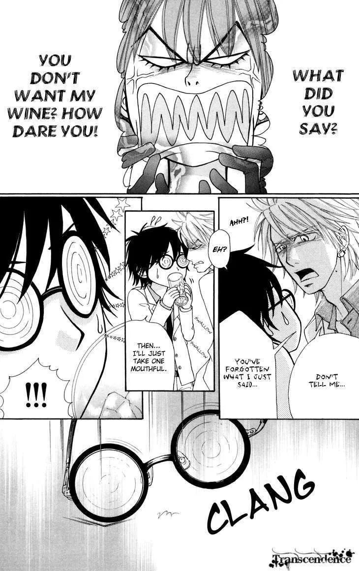 Read Switch Girl!! chapter 42.6 image 3 on Lezhin