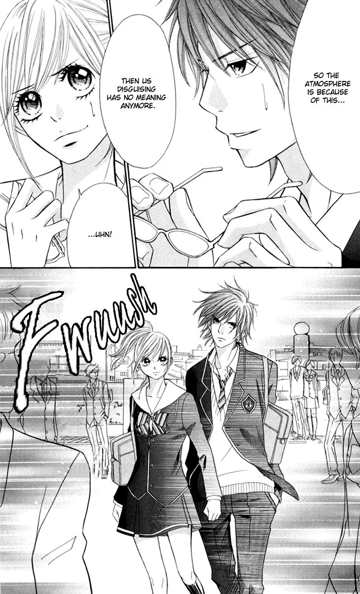 Read Switch Girl!! chapter 42 image 10 on Lezhin