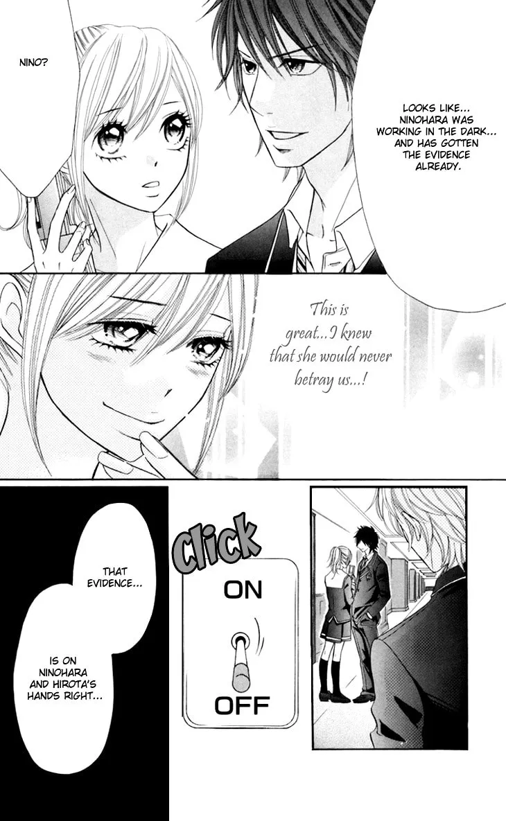Read Switch Girl!! chapter 42 image 14 on Lezhin