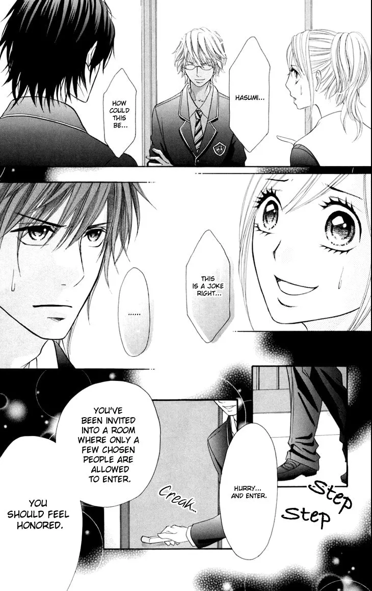 Read Switch Girl!! chapter 42 image 18 on Lezhin