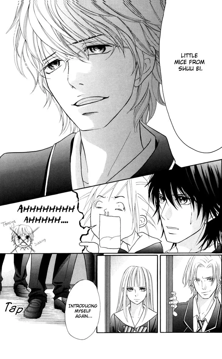 Read Switch Girl!! chapter 42 image 19 on Lezhin