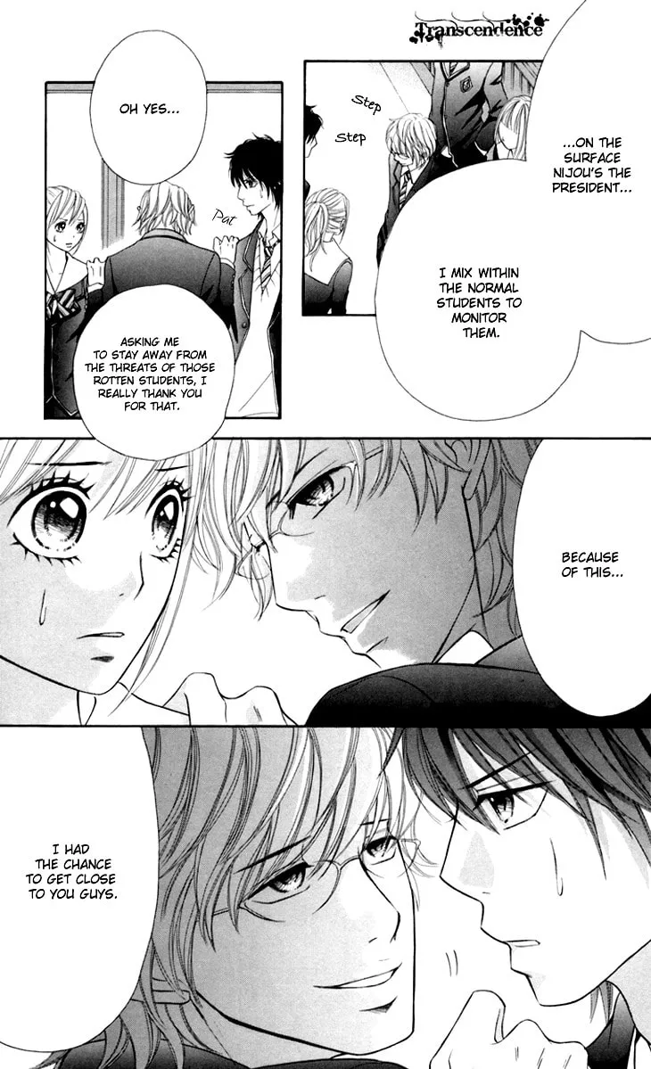 Read Switch Girl!! chapter 42 image 21 on Lezhin