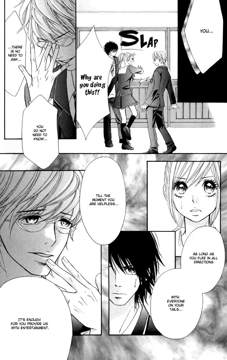 Read Switch Girl!! chapter 42 image 22 on Lezhin
