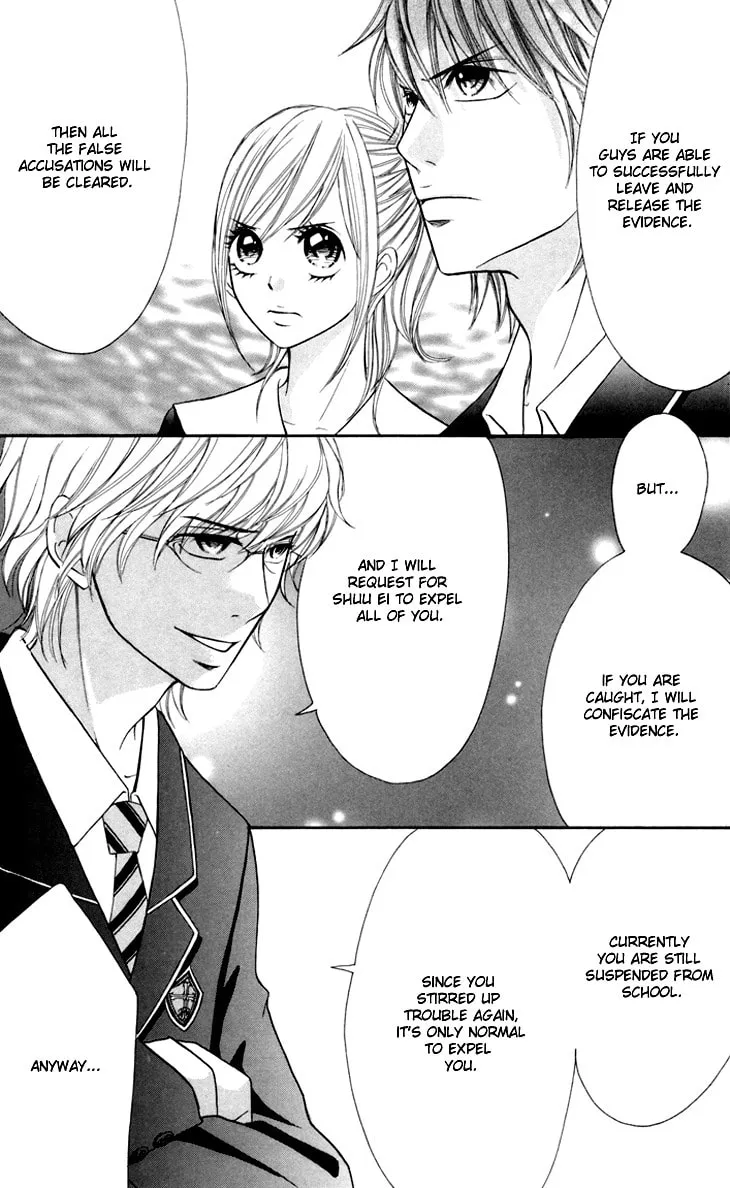Read Switch Girl!! chapter 42 image 25 on Lezhin