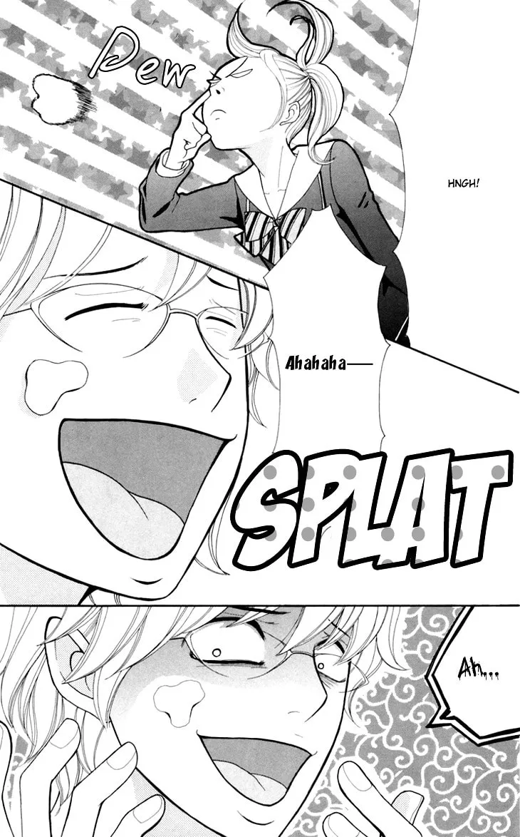 Read Switch Girl!! chapter 42 image 27 on Lezhin