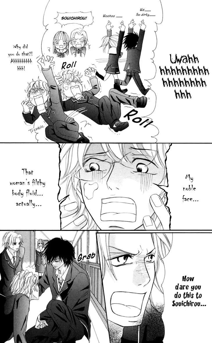 Read Switch Girl!! chapter 42 image 28 on Lezhin