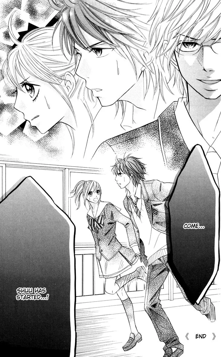 Read Switch Girl!! chapter 42 image 33 on Lezhin