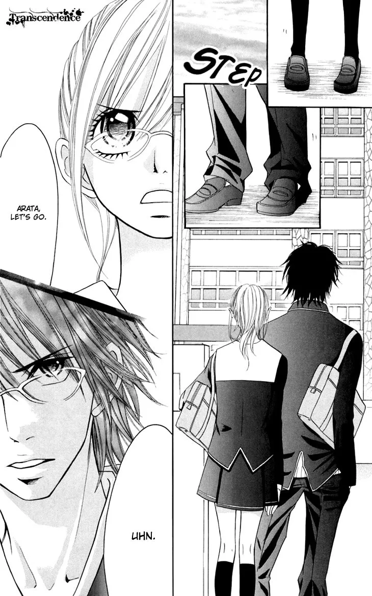 Read Switch Girl!! chapter 42 image 6 on Lezhin