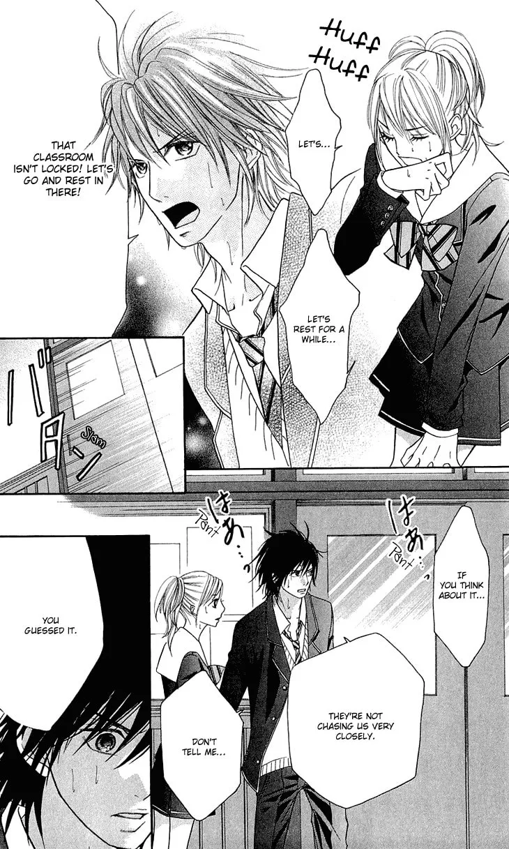 Read Switch Girl!! chapter 43 image 18 on Lezhin