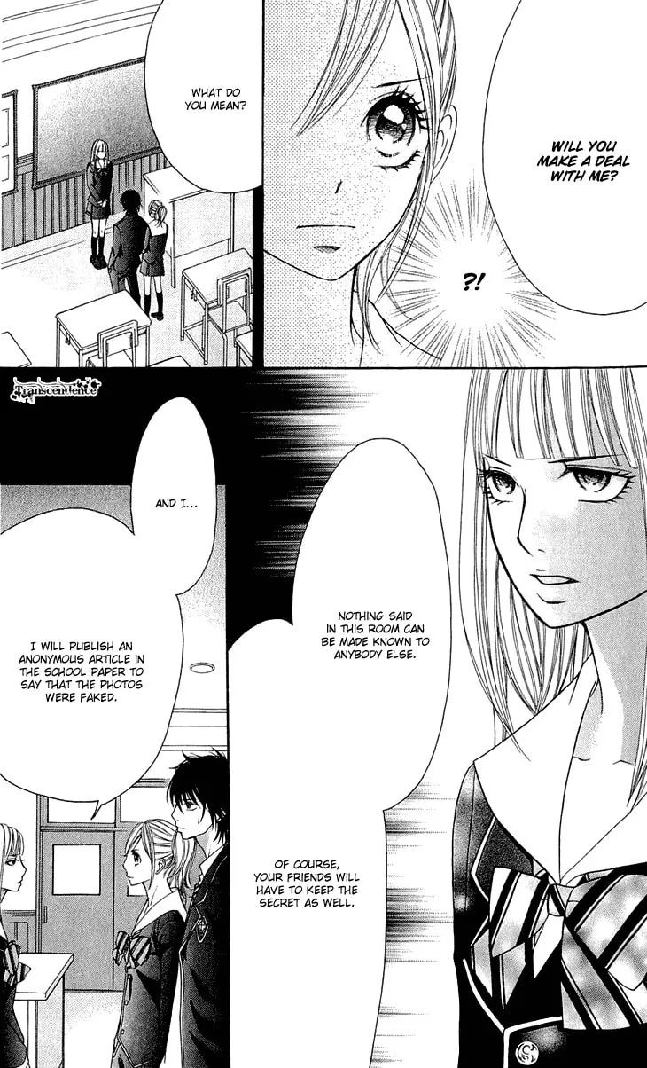 Read Switch Girl!! chapter 43 image 20 on Lezhin