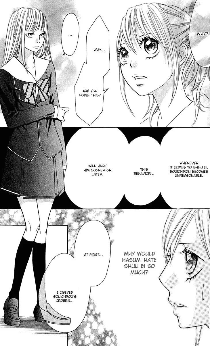 Read Switch Girl!! chapter 43 image 21 on Lezhin