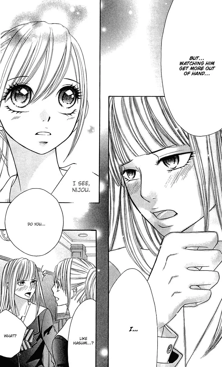 Read Switch Girl!! chapter 43 image 22 on Lezhin