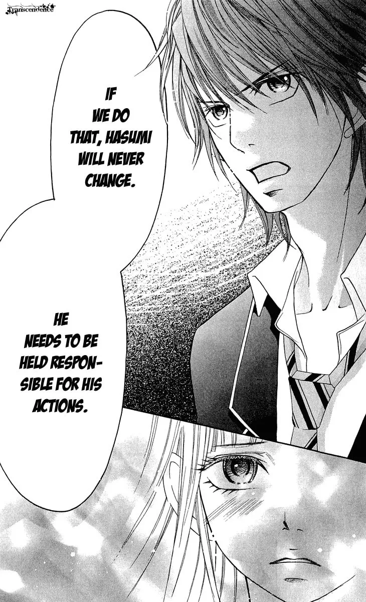 Read Switch Girl!! chapter 43 image 24 on Lezhin